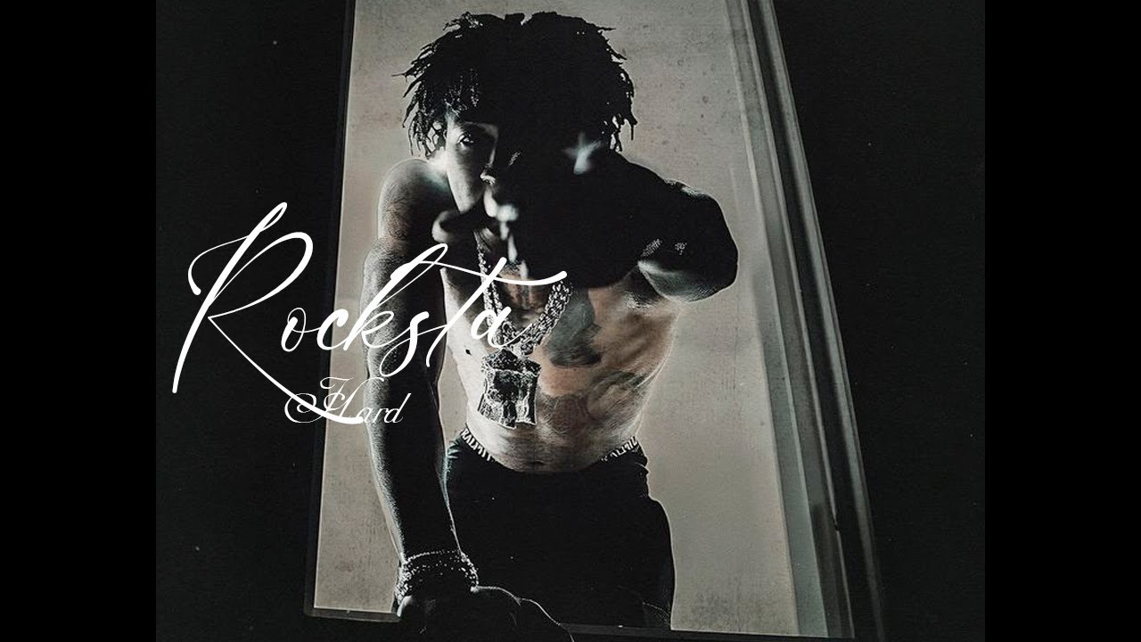 *HARD* NBA Youngboy x Hotboii Type Beat - Hot Rock