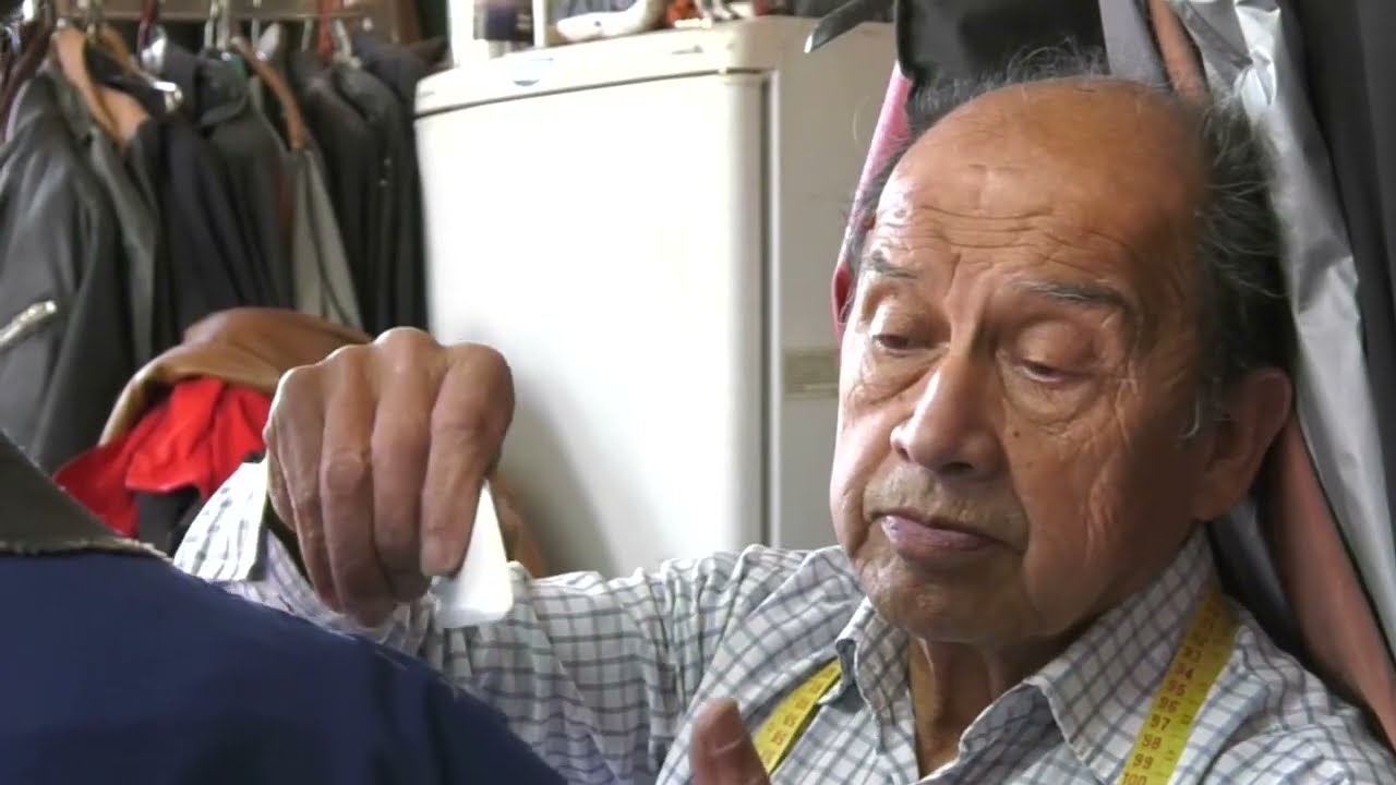De sastre a sastre | Documental