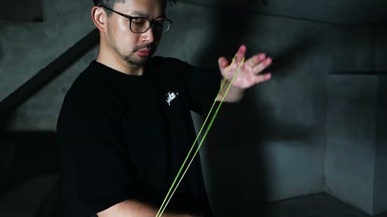 Yoyorecreation® MESSIAH,MESSIAH 