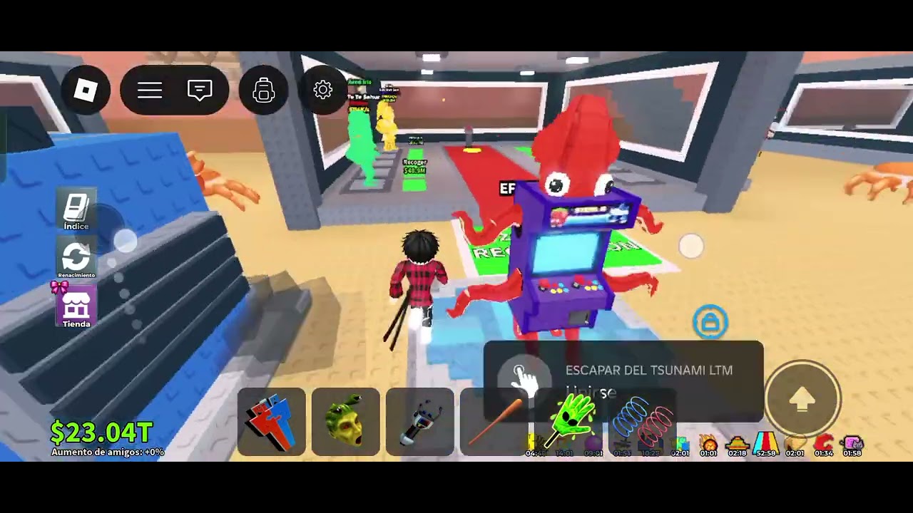 Admin abuse pt2