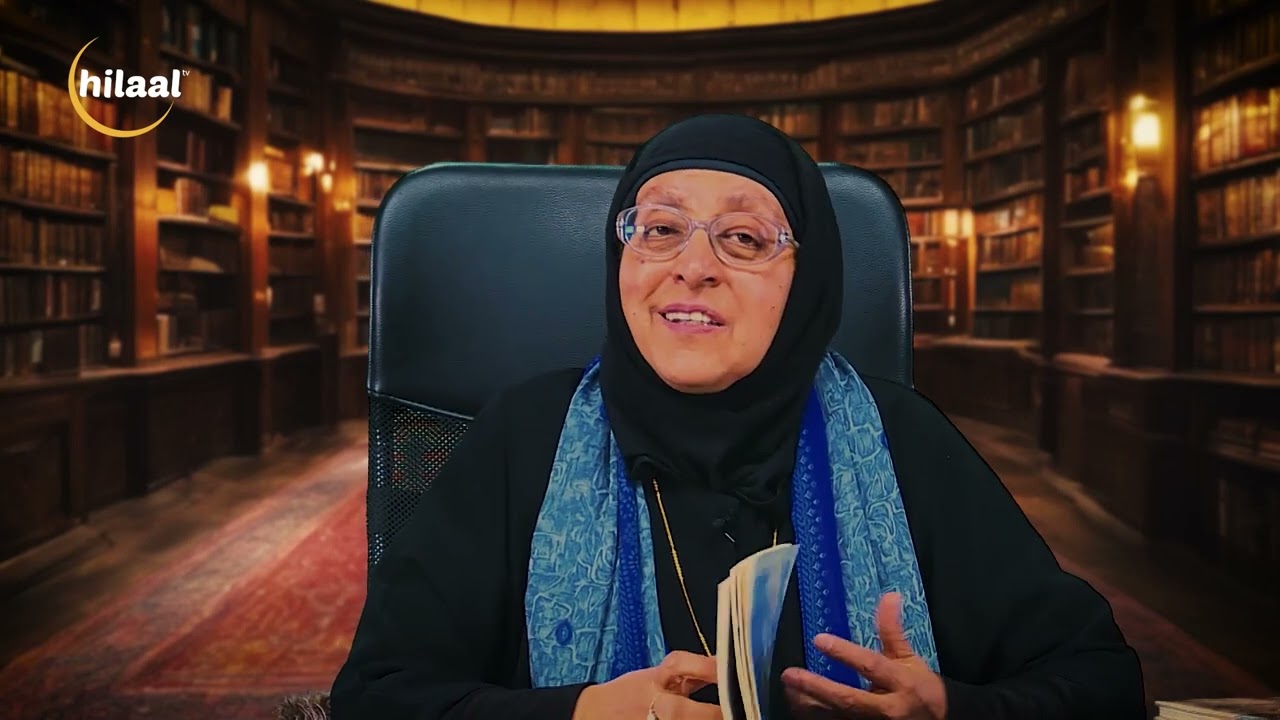 LR EP11   Ibn Ataullah Iskandri 11 Ramadan