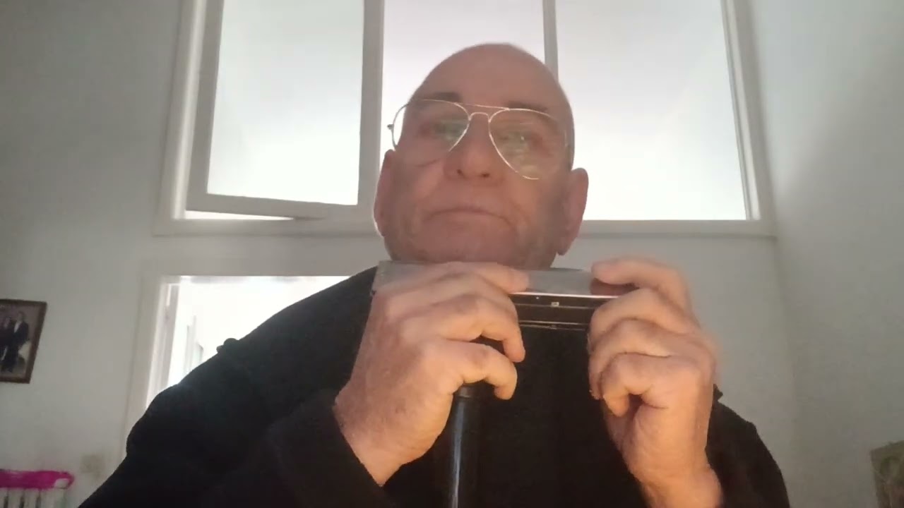 La ballata della tromba. 