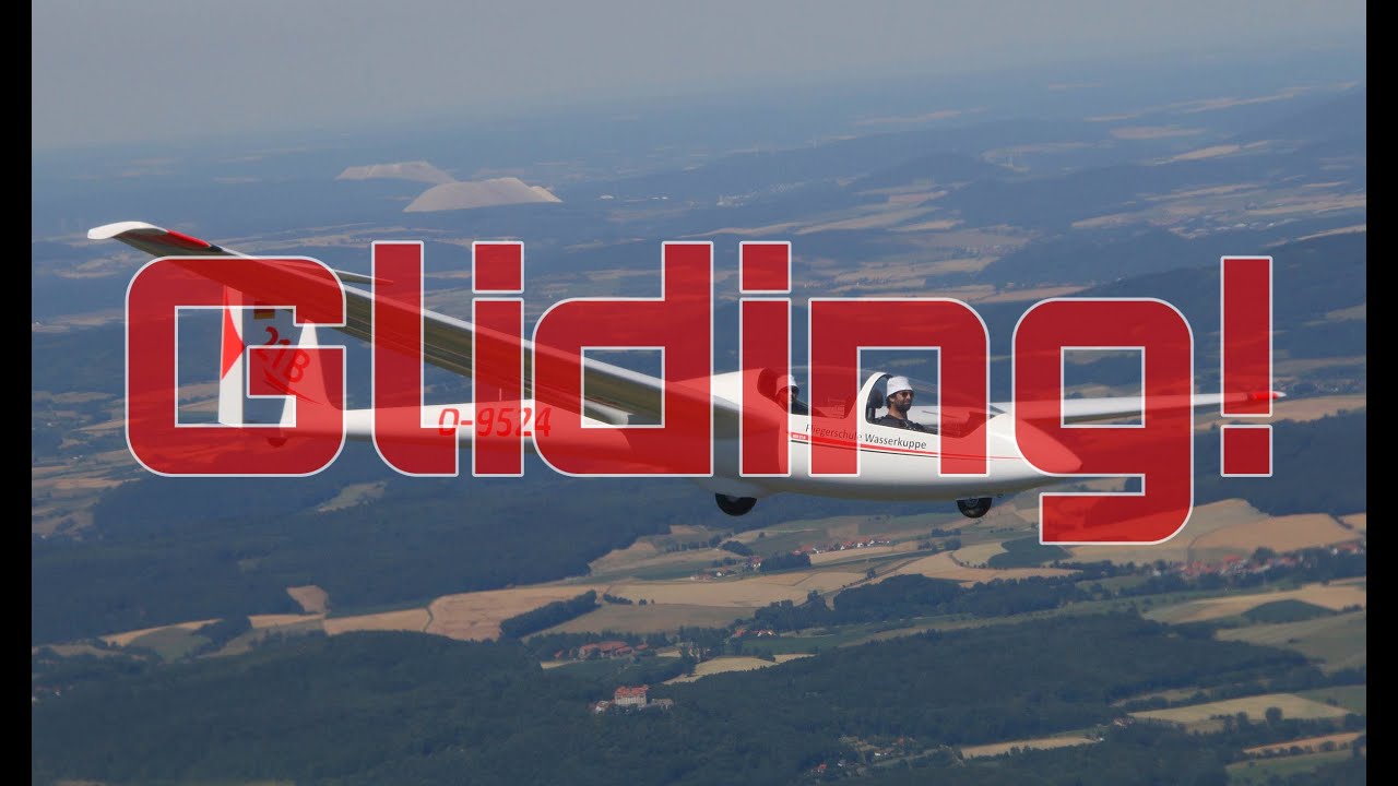 Gliding in Xplane 12 makes MUCH fun!