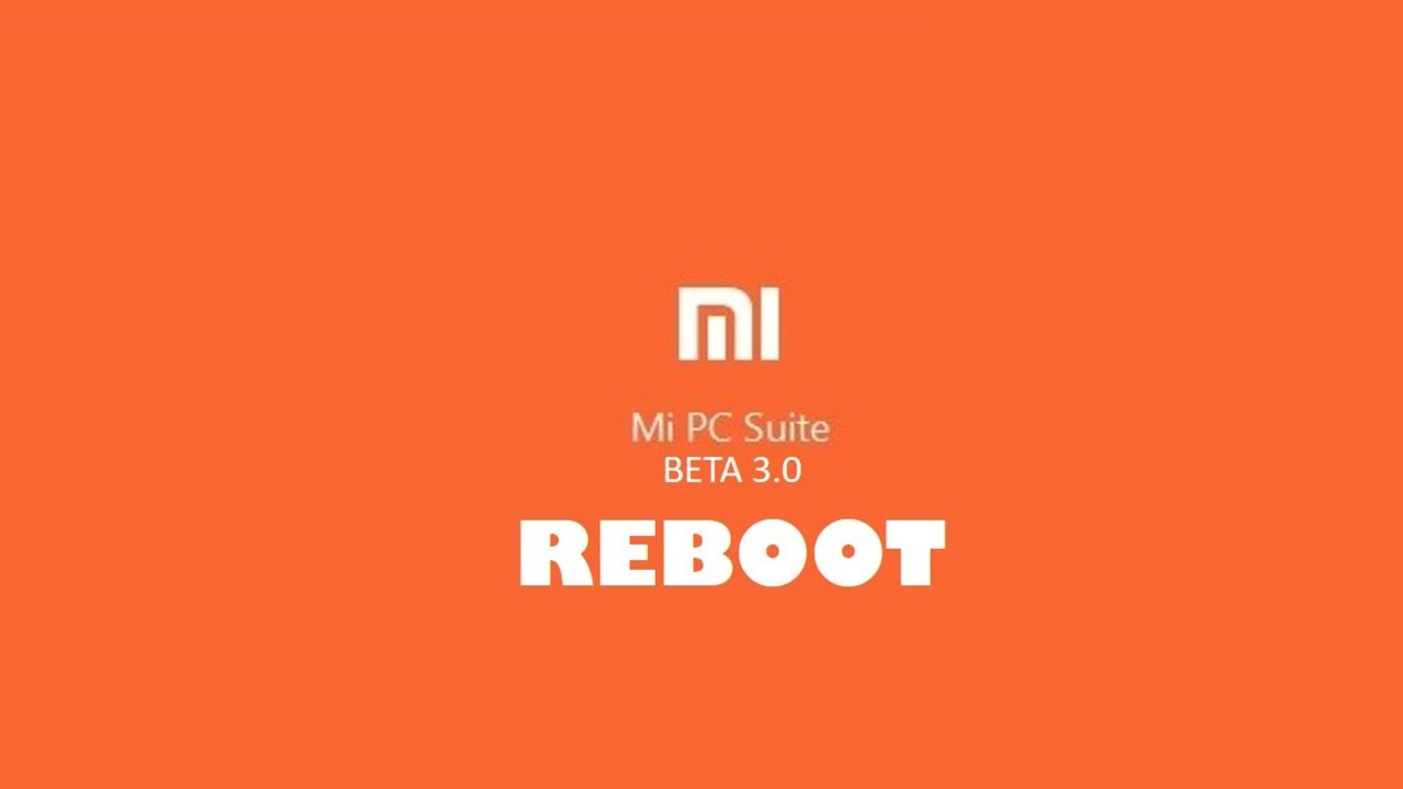 Mi PC Suite 3.0 Beta Released | Hindi - हिंदी