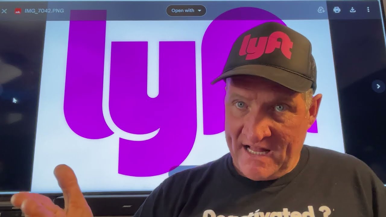 Lyft drivers have you been wrongfully deactivated from your account? 