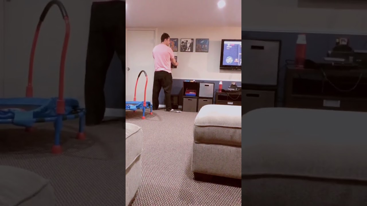 Man impersonates dial up modem connecting#dialup #retro #internet #comedy