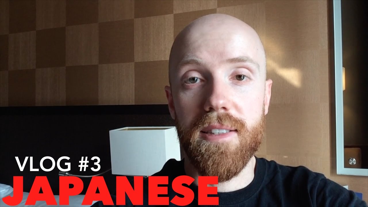 How to learn Kanji radicals | Vlog #3