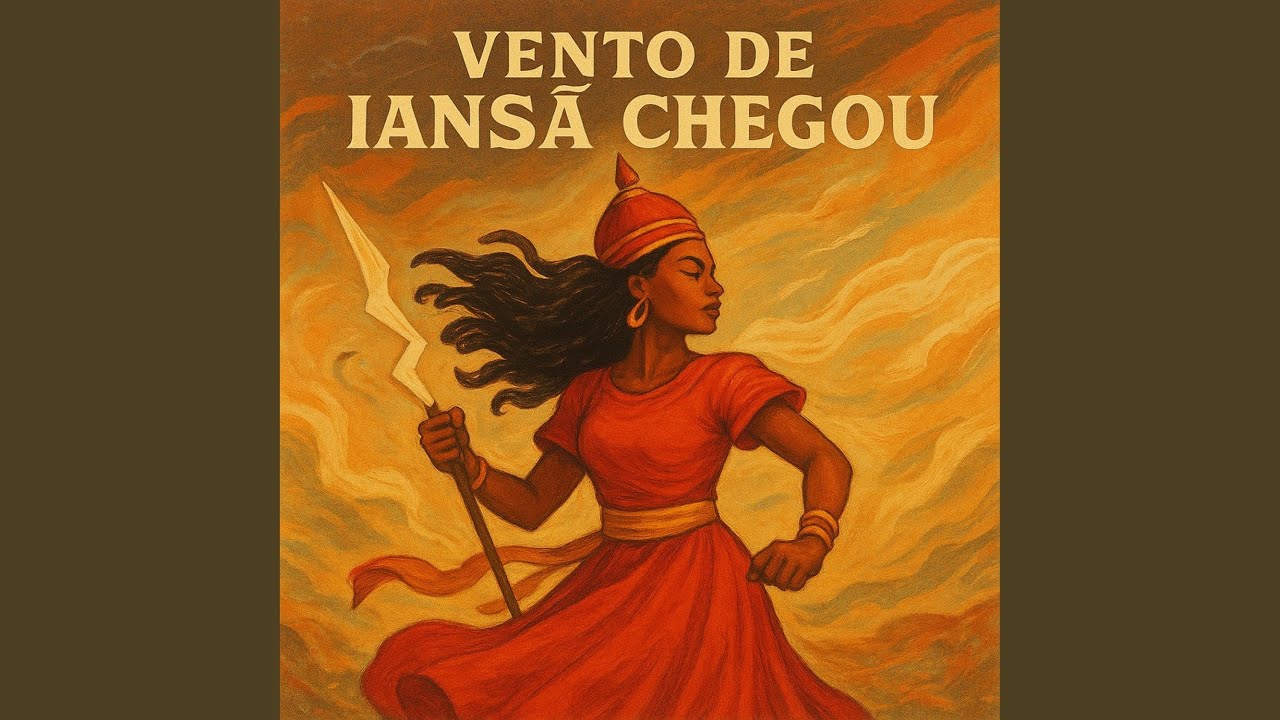 VENTO DE IANS&Atilde; CHEGOU (PONTO DE IANS&Atilde;)