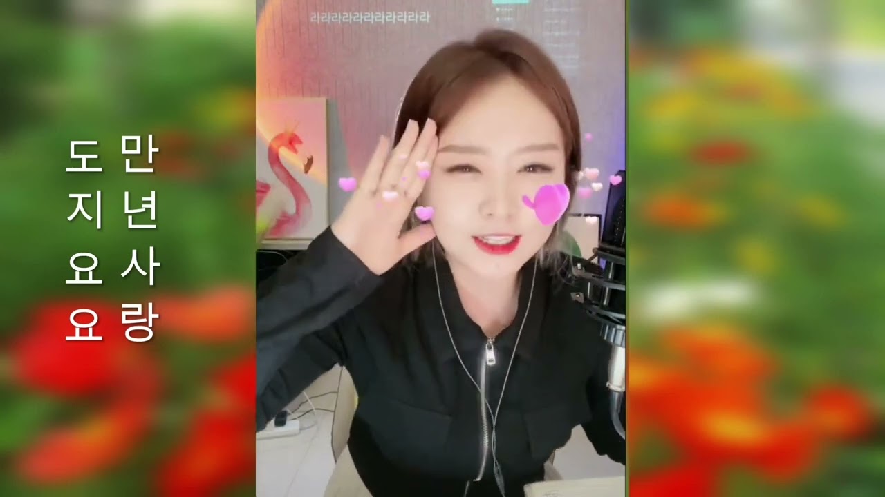 도지요요  만년사랑 진진경
