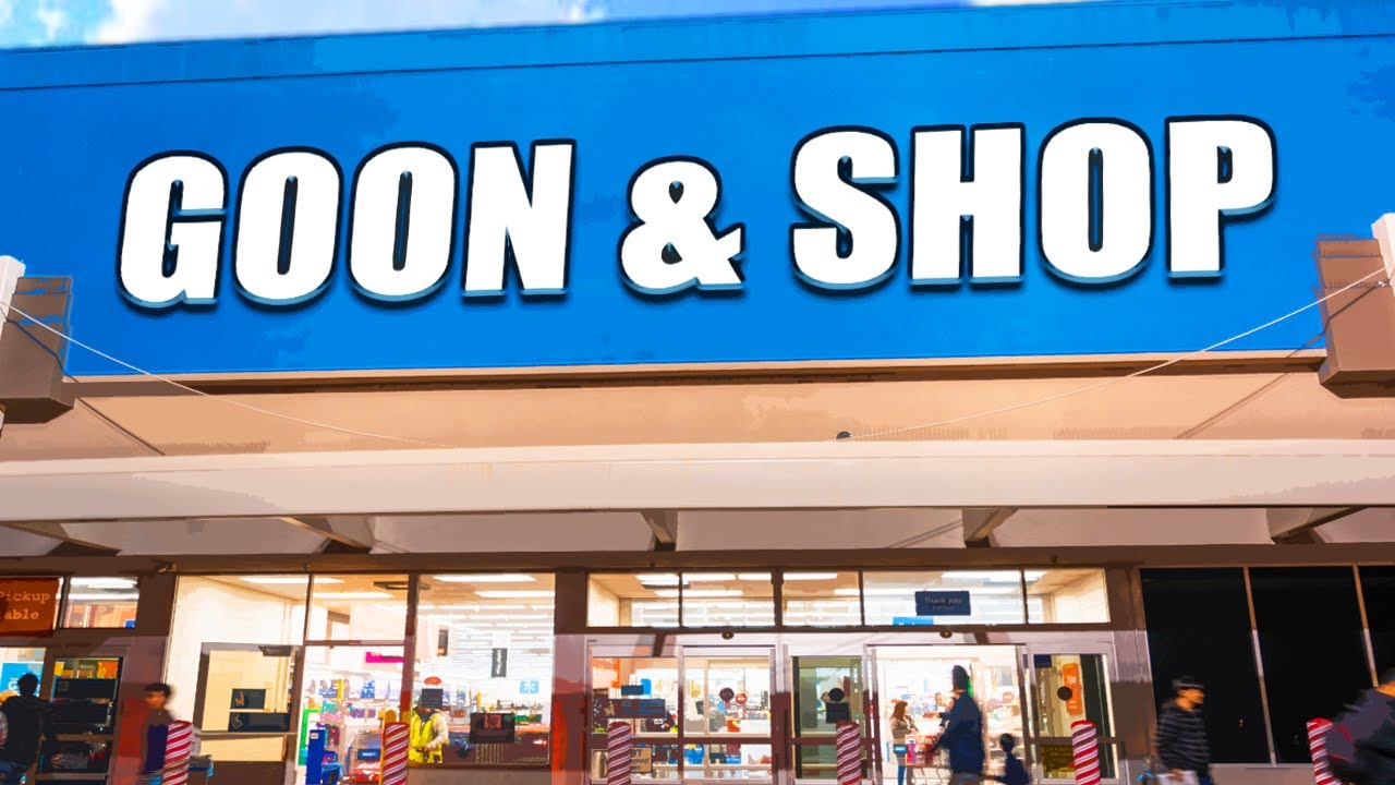 Everybody's Favorite Supermarket is Back