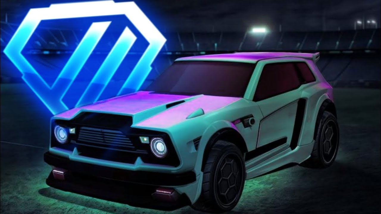 What Diamond rank looks like in 2026 [the road to champ]