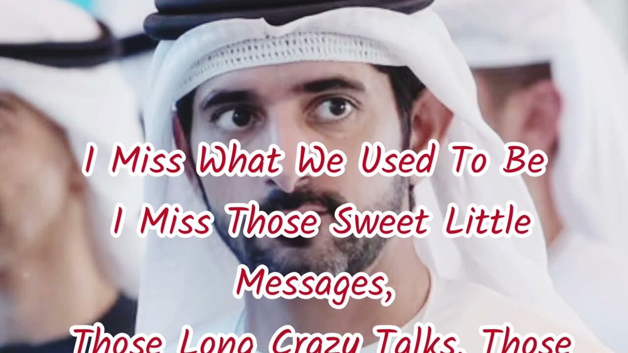 I Old Moments Which We Spent Together😭,Fazza Poems,English Poems,Romantic poems,Sheikh Hamdan Poems