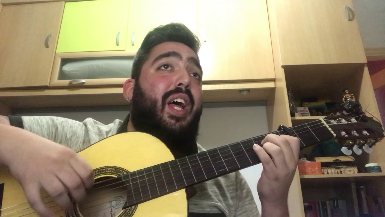 Pasodoble de Los Trovadores - Cádiz se asoma...