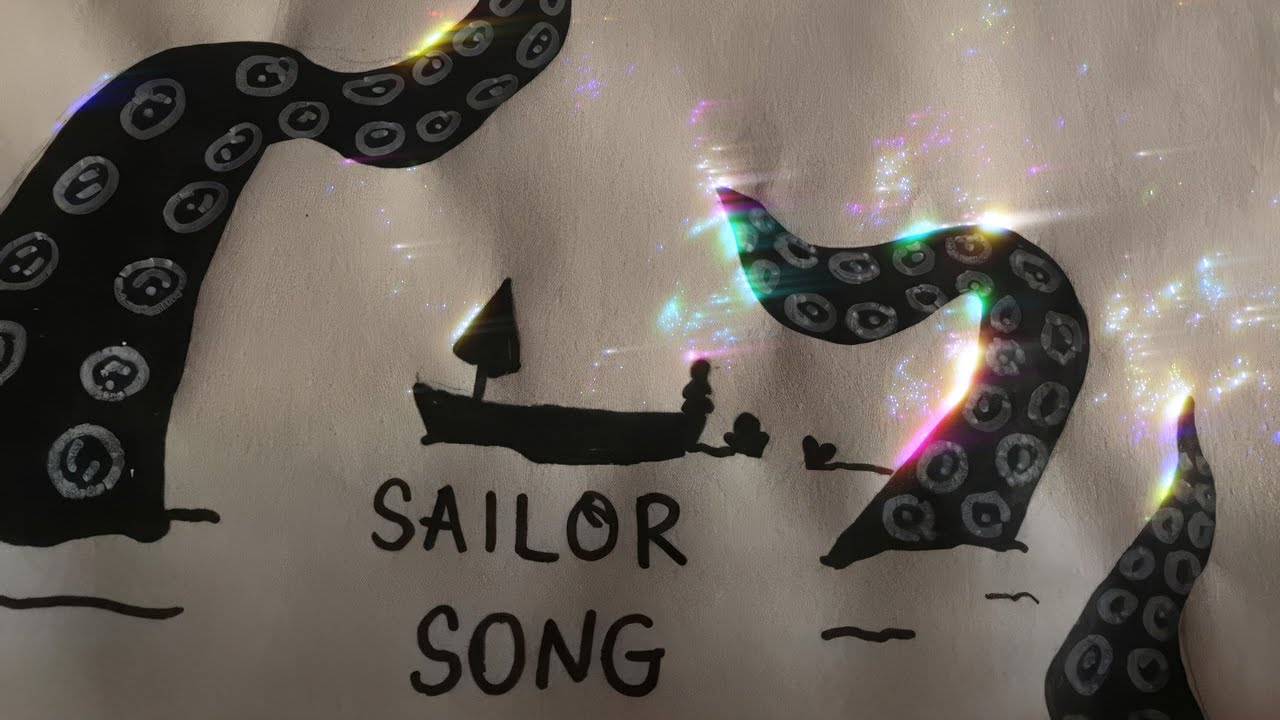 Sailor Song - Gigi Perez (Lumie Cinematic Version)