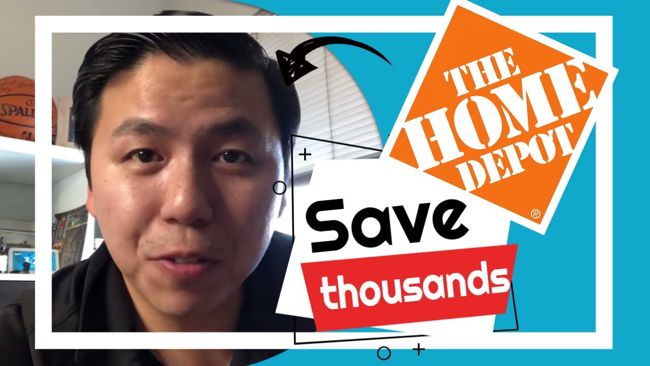 Home Depot using the bid room pro desk xtra. Detailed Tips at the end!🔥