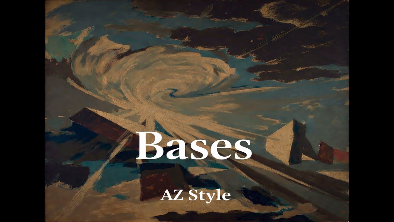 Bases - Az Style