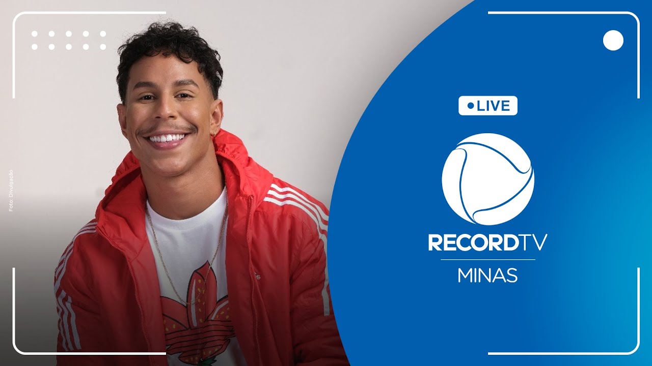 Live RecordTV Minas | Isa&iacute;as