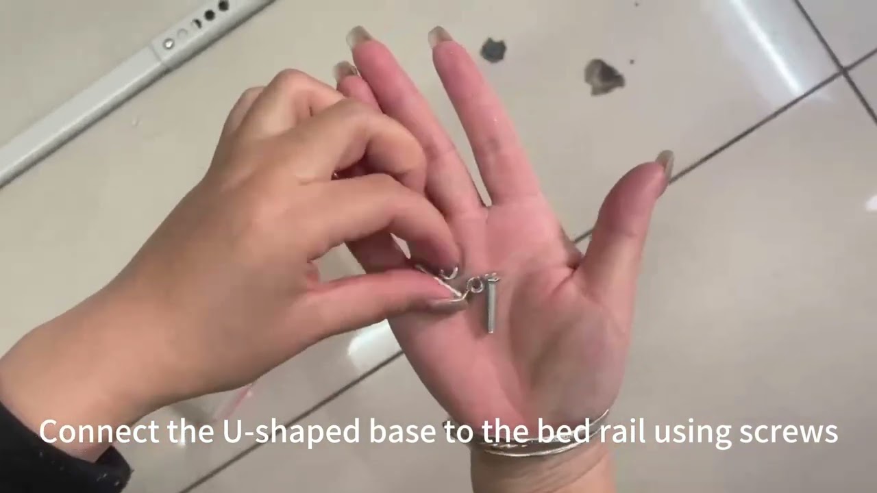 assemble video 1pc U
