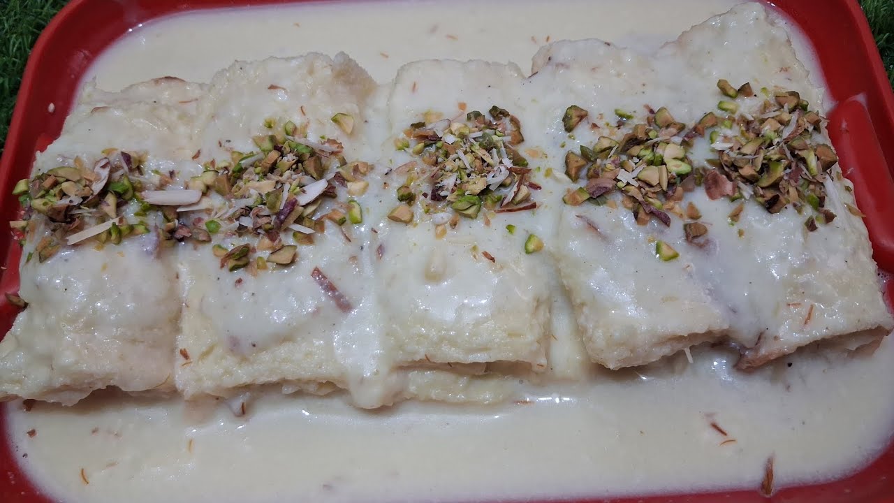 मलाईदार ब्रेड मलाई रोल | Bread Malai Roll / Sweet Recipe