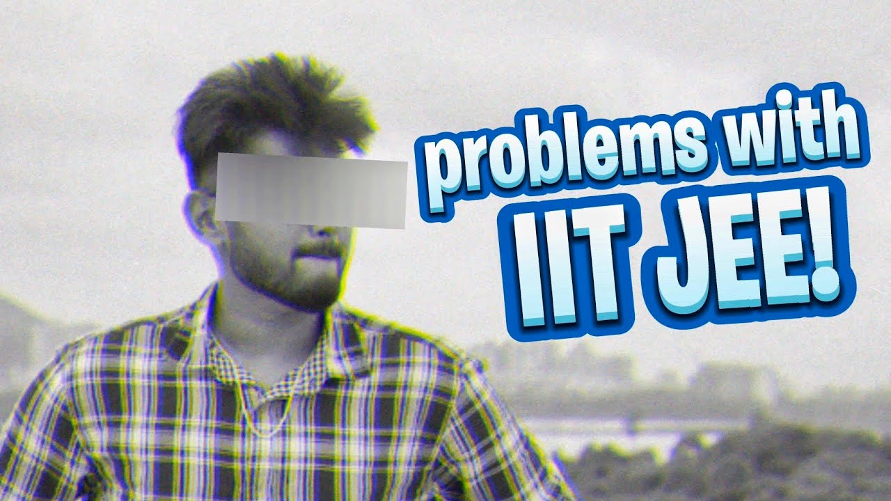 MY 9 MONTHS PREPARATION FOR JEE