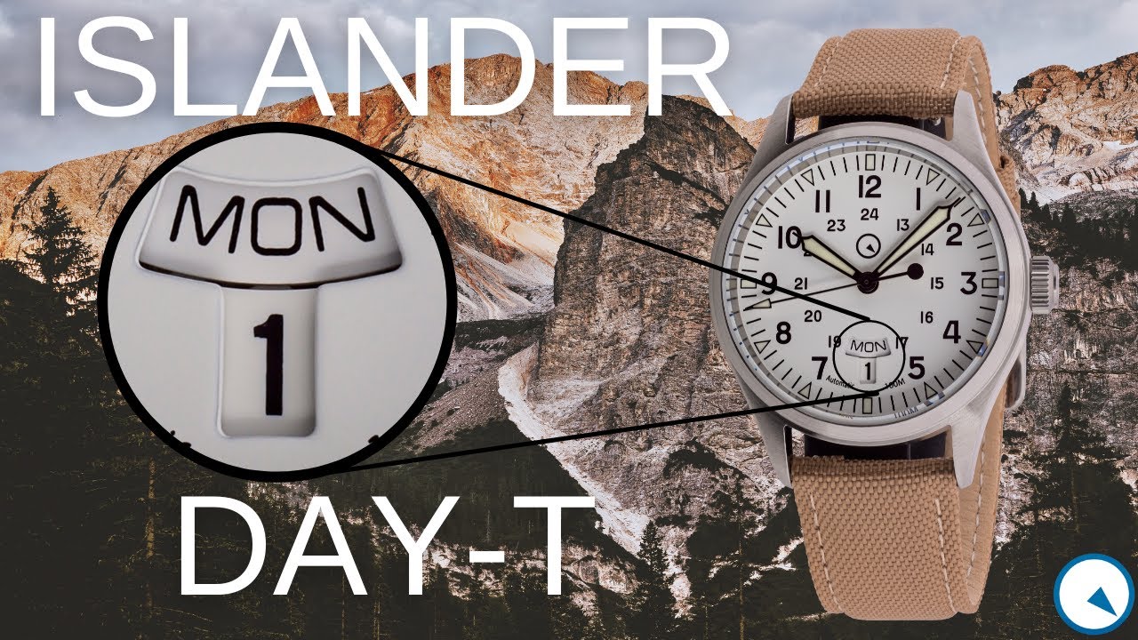 Islander 