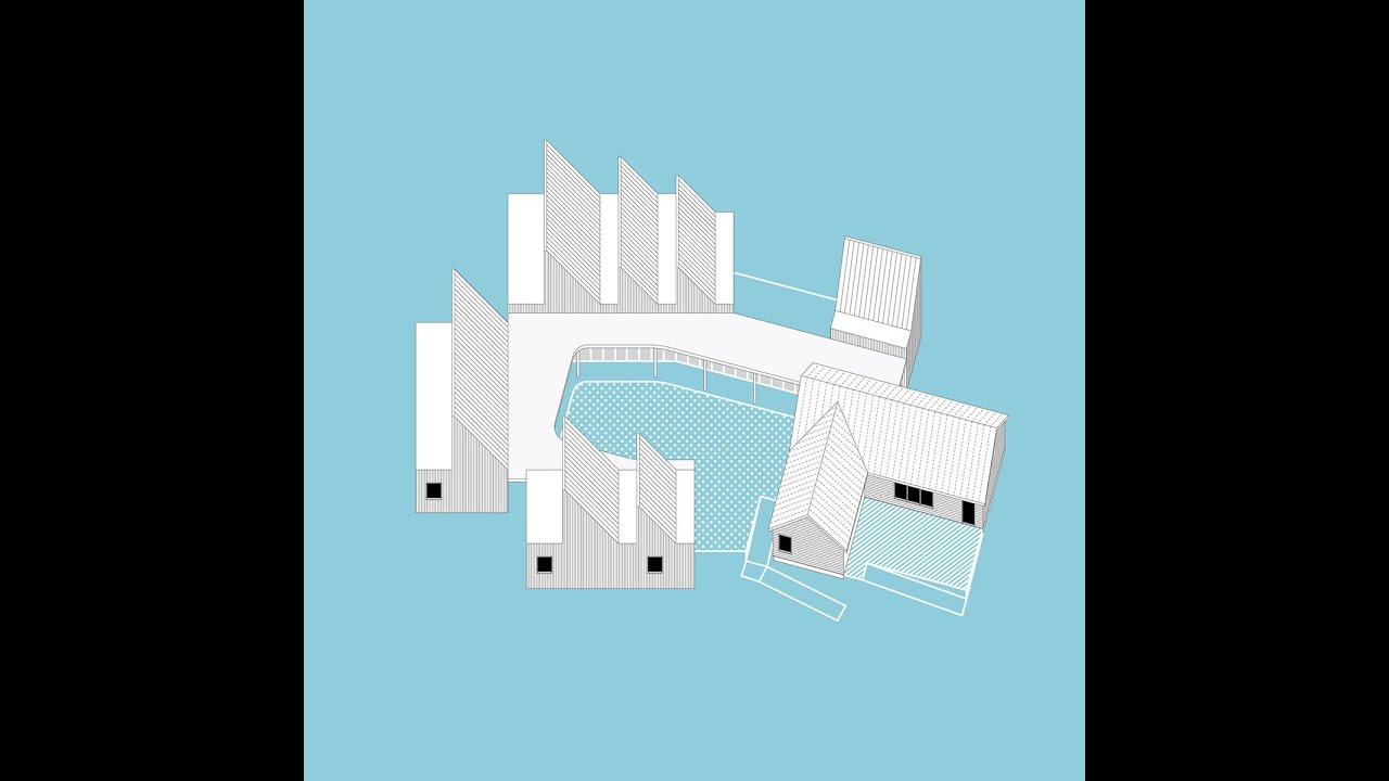John Hejduk Soundings Lecture: Stan Allen, “Situated Objects”