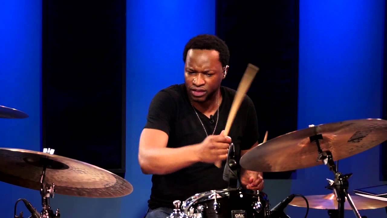 Mark McLean 