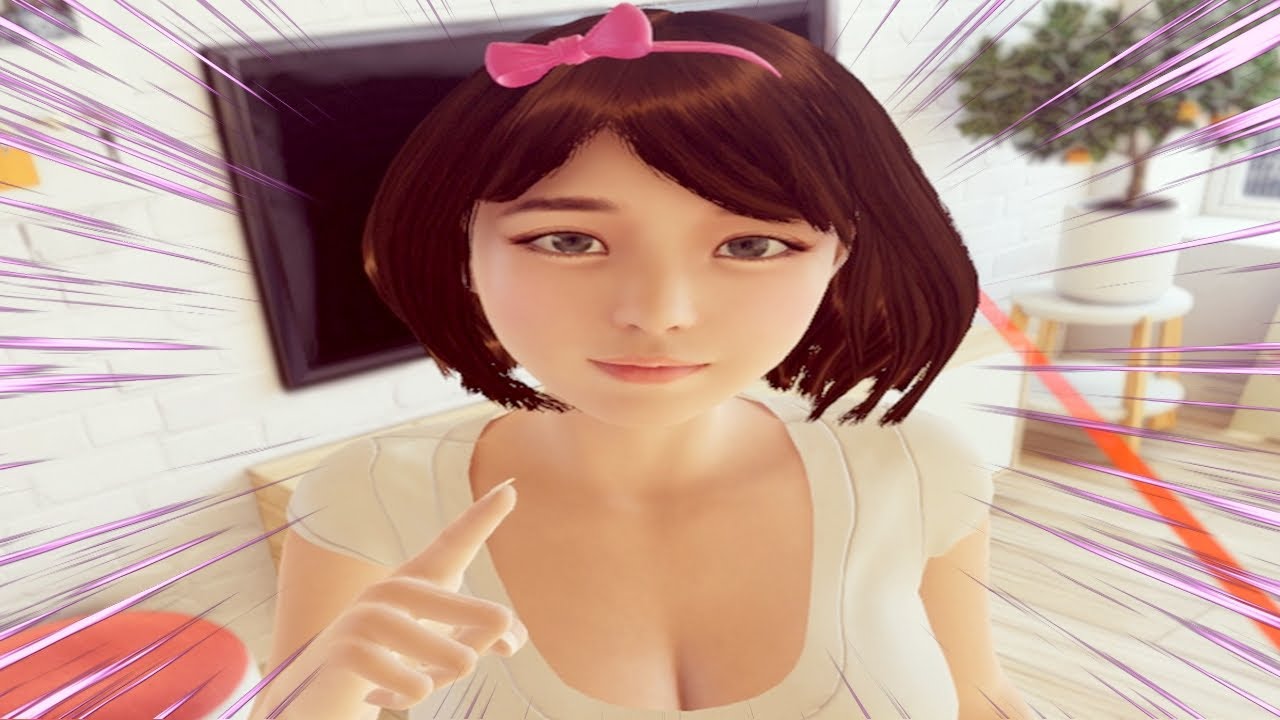 ANİME KIZLARI GERÇEKTİR