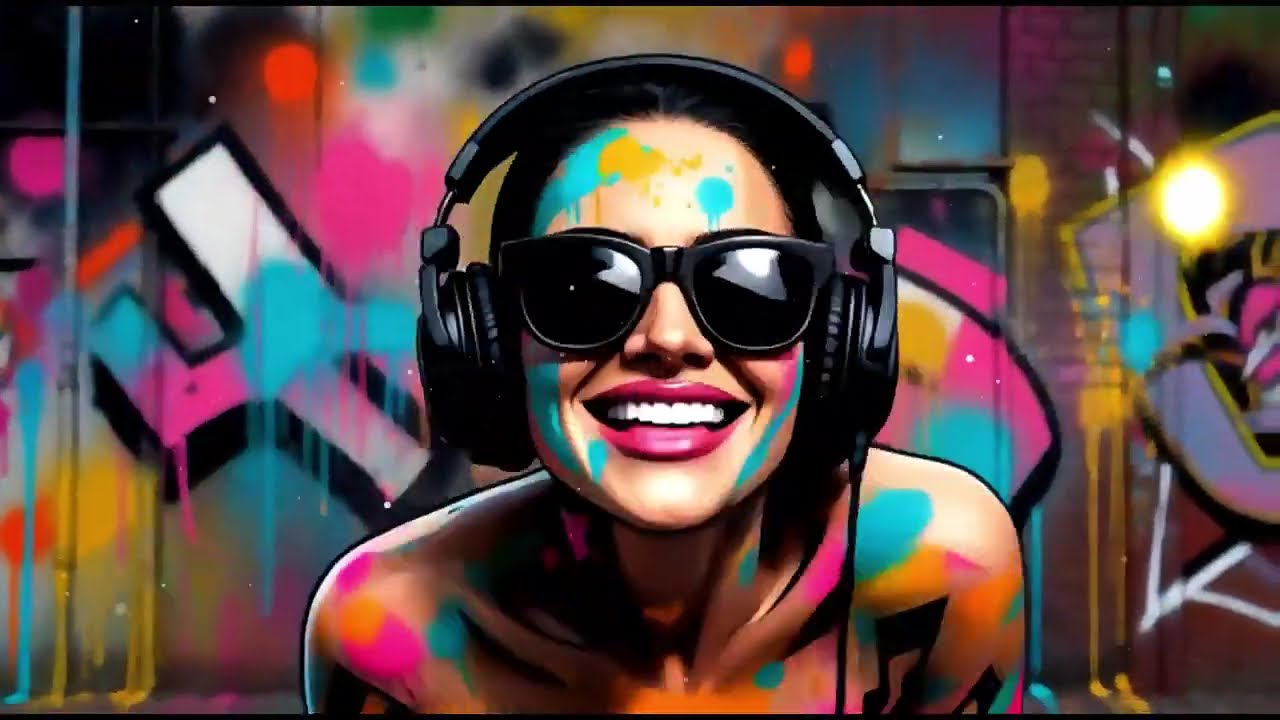 💿 DJ Party Music Remix 🔥 Best Club Mix 2025 – Nonstop Dance Hits 🔥Violin x Hip Hop Playlist 2026