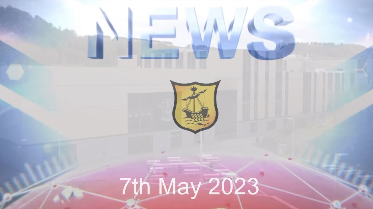 OHS News 7th May2023