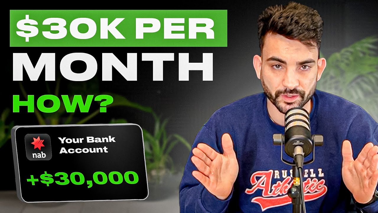 Making $30k Per Month Matched Betting - How Is This Possible?