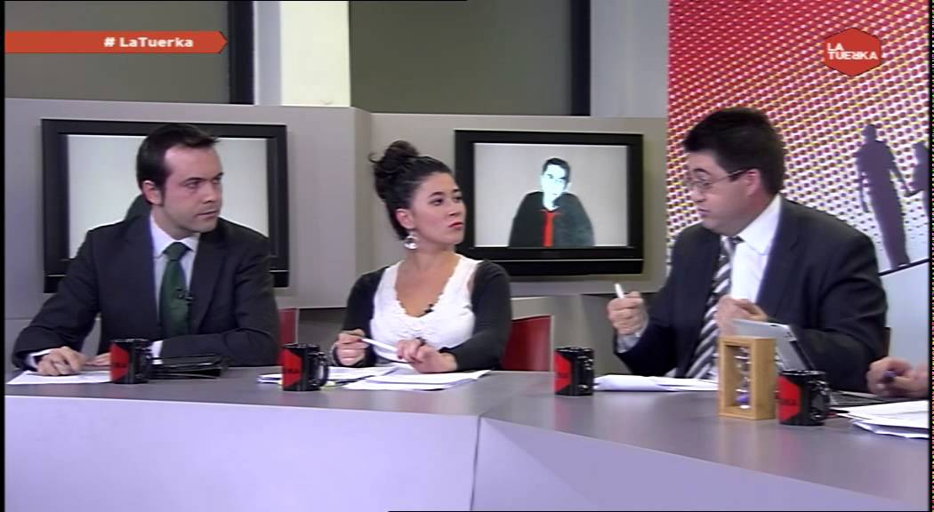 En Clave Tuerka TTIP