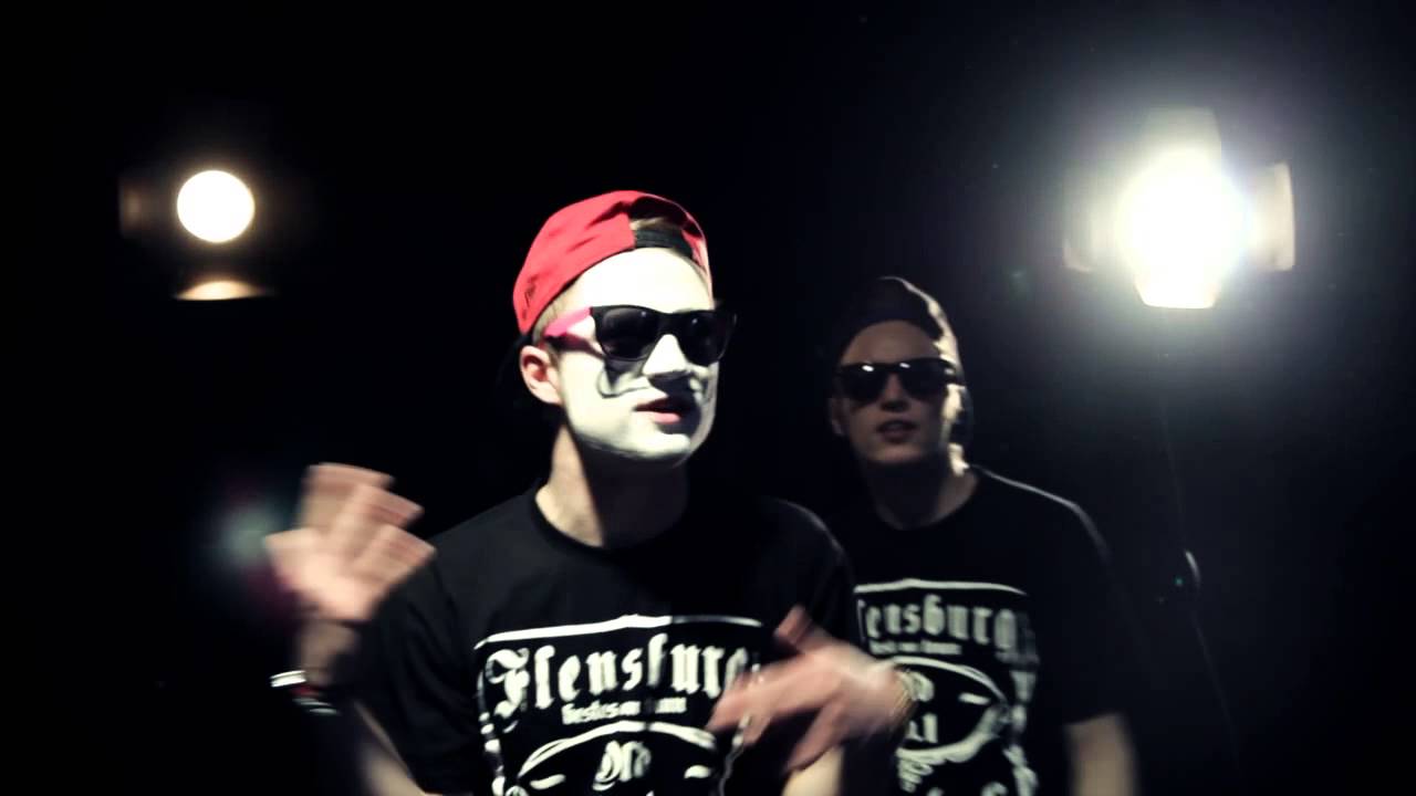 Mave feat. Laserpistole - VBT 2013 Vorrunde 1