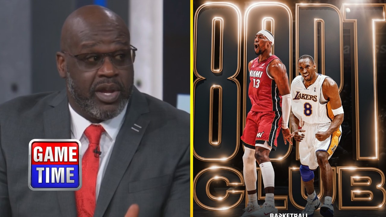 BREAKING NEWS: Bam Adebayo passes Kobe for 2nd-most points in a game in NBA history | NBA Gametime