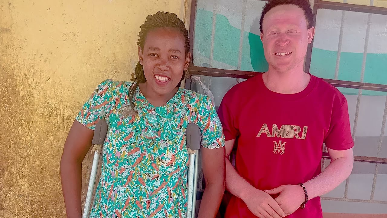 INCLUSION FOR ALL