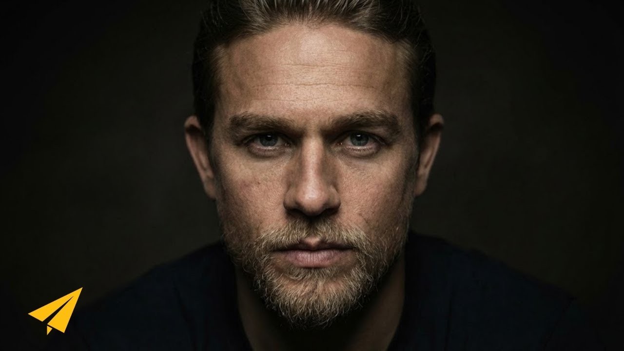 Charlie Hunnam: The Number One Reason Why You’re Not Succeeding
