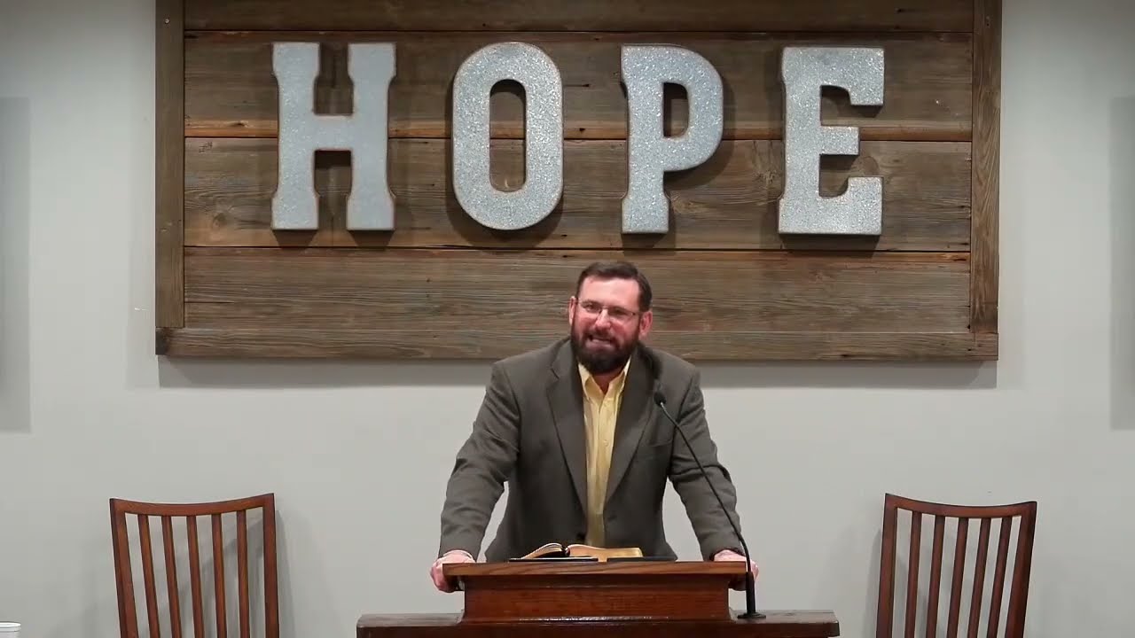 Nobody has the Gift of Tongues Today!