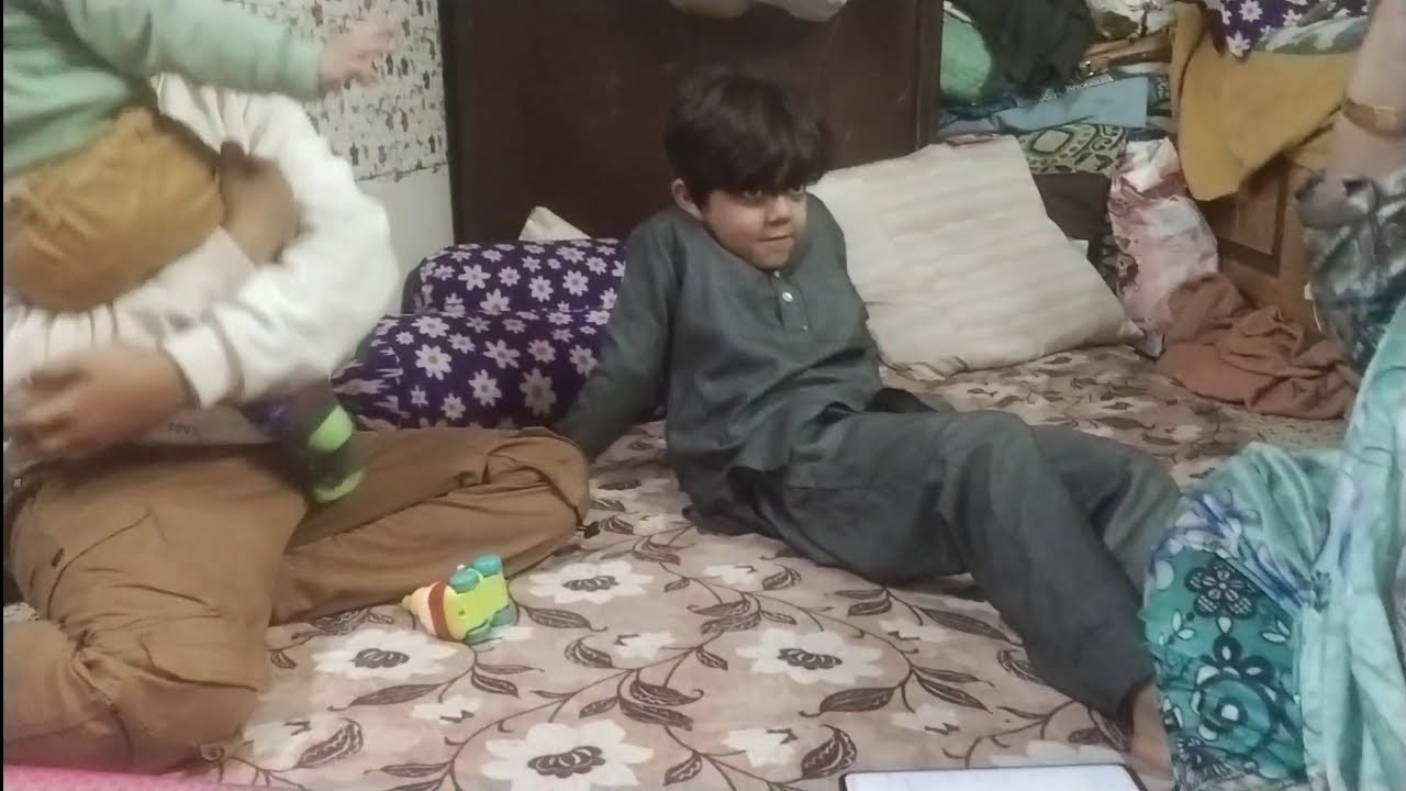 Owais ki hui aaj service 🤣🤣🤣🤣