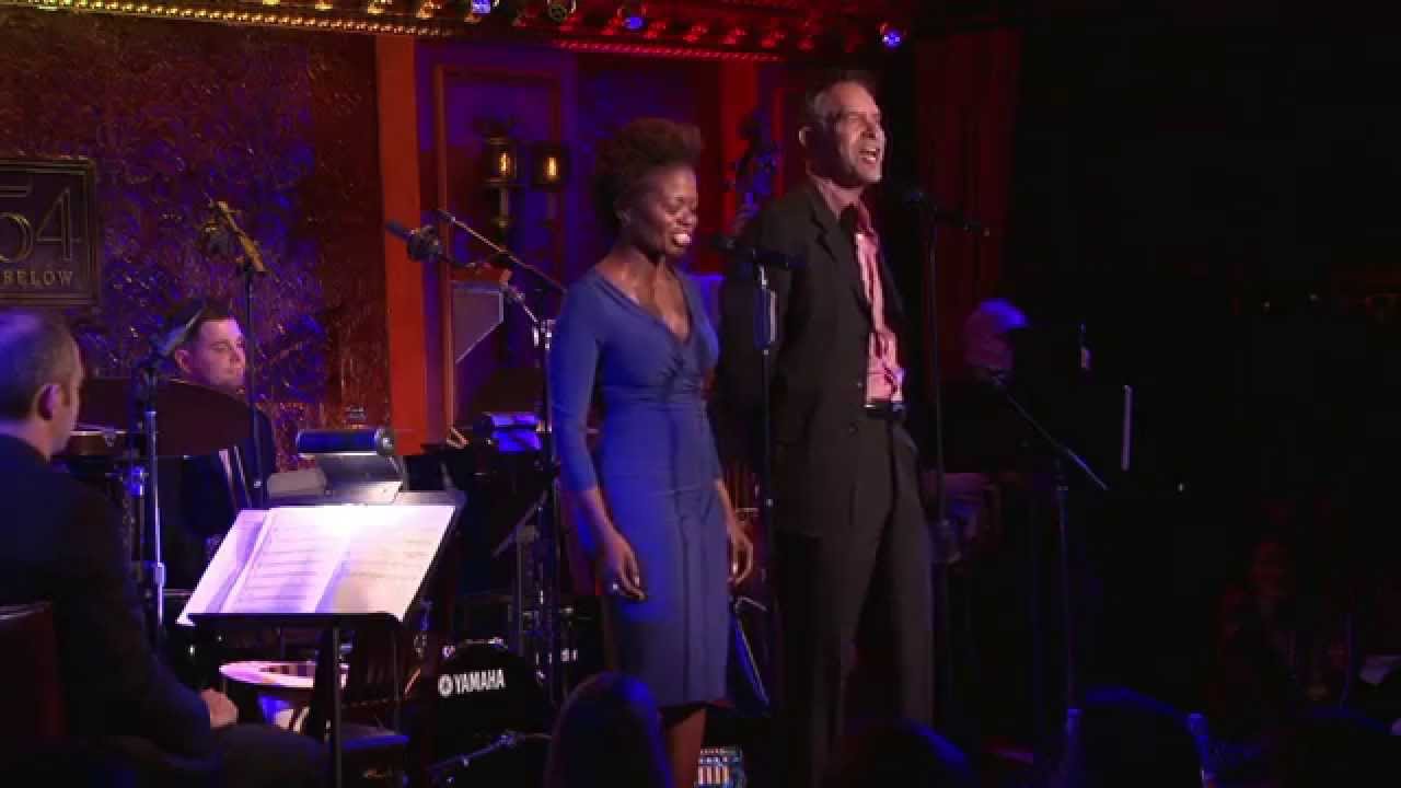 Ahrens & Flaherty Interview: RAGTIME Production Sizes