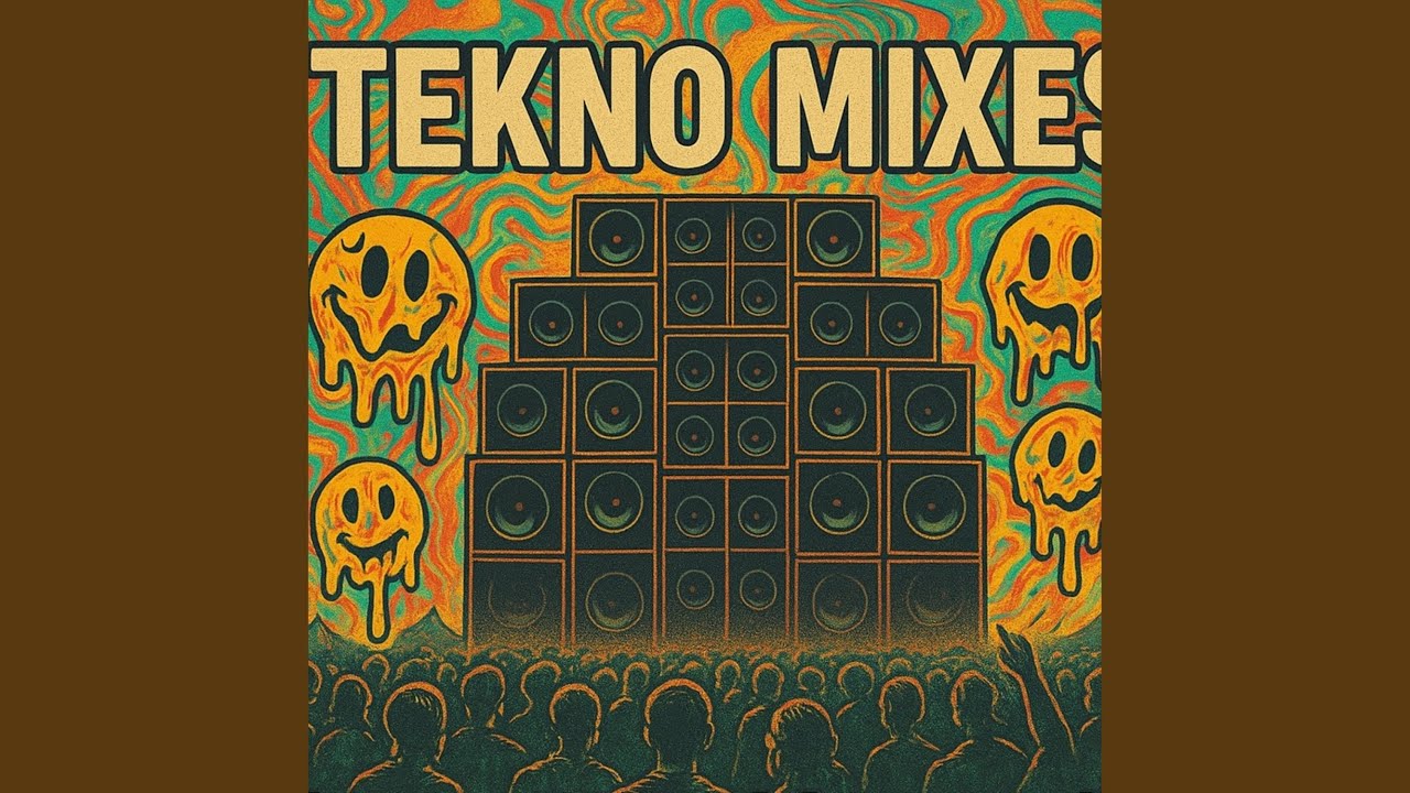 TeknoMix22