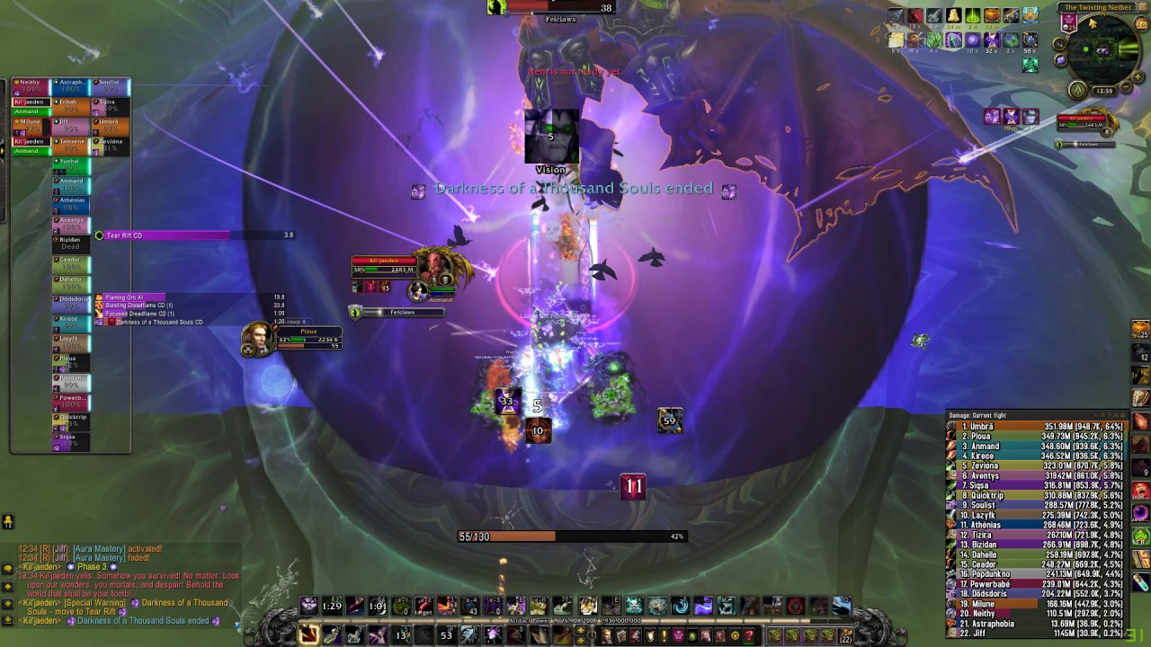 i pug 1st kill boyz