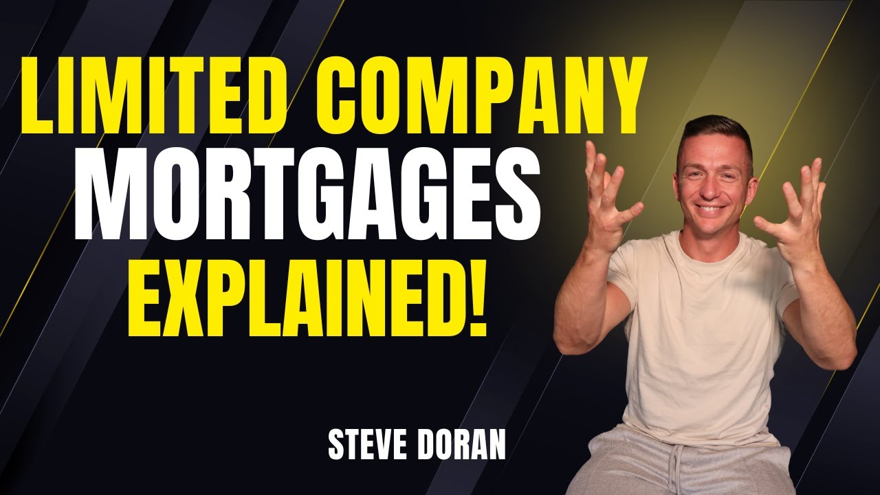Limited Company Mortgages Explained: Myths Busted and Key Insights for Property Investors