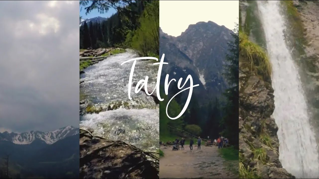 Tatry | Zakopane  2019 | Bliźniaki na szlaku
