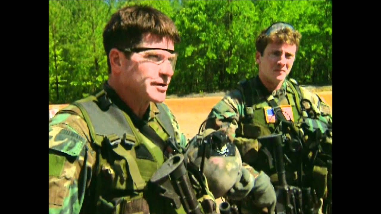 Room Clearing Delta Force.wmv