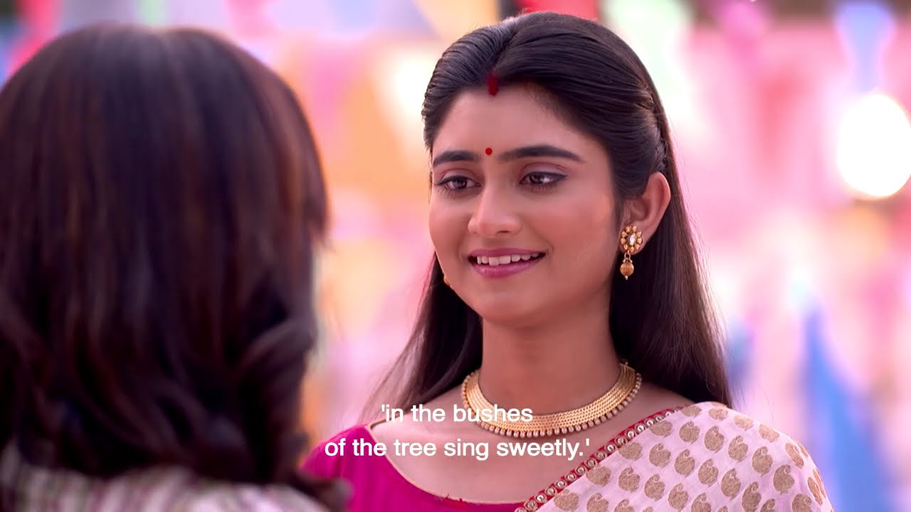 Undercover Love S1 E174 | Zee One UK