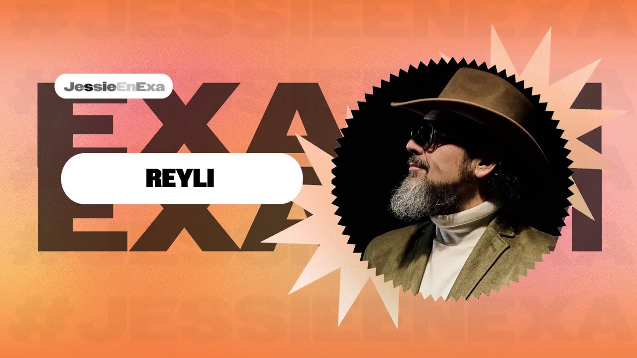 Isael Gutiérrez, presidente y CEO de Music VIP Entertainment con Jessie en Exa