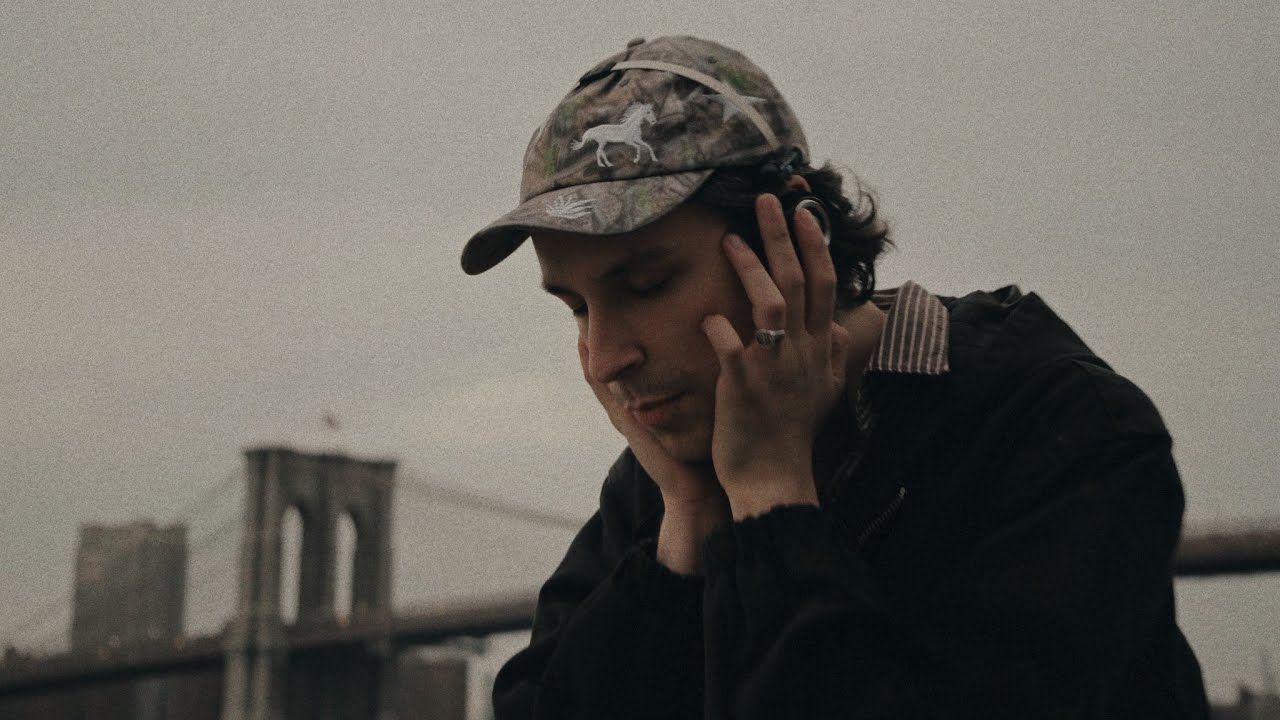 Kaky - Brooklyn [Clip Officiel]