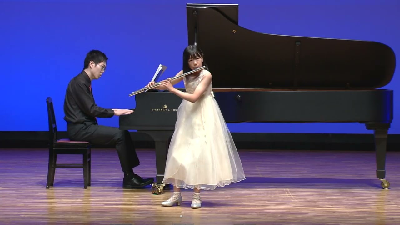 9.岡田 ここ那(第4回下田国際音楽祭 THE RISING ARTISTS CONCERT#1)