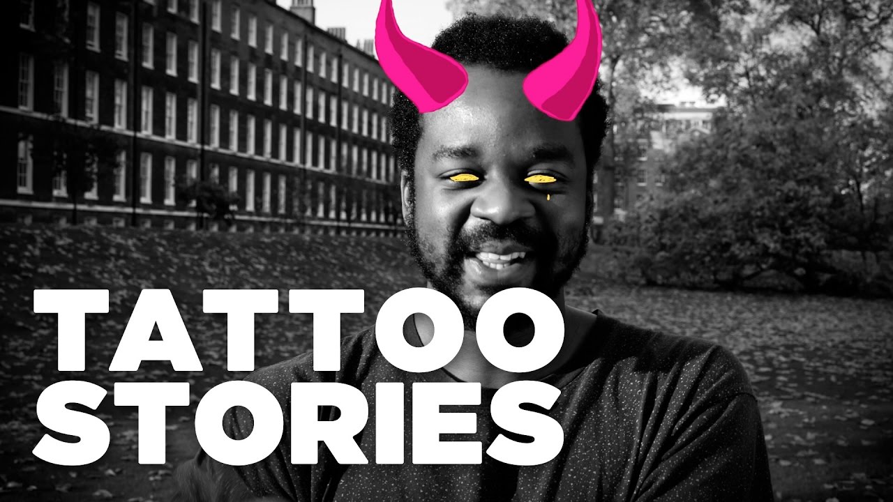 #MeetMyInk: Salvador's travel tattoo story | Hostelworld