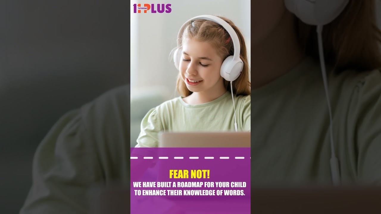 Unlock Your Child's Success: Tips for Building 11 Plus Vocabulary
